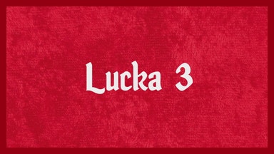 Börslunch julkalender - lucka 3
