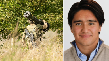 Analytikern om Saab: ”Satt fart”