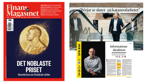 Finansmagasinet