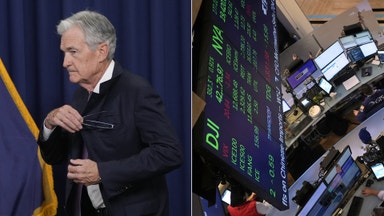 0,25-procentig Fed-sänkning – Powell vägrar avgå