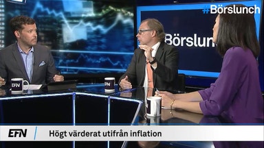 Peter Malmqvist: ”Jag kan inte kasta någon skit på FI”