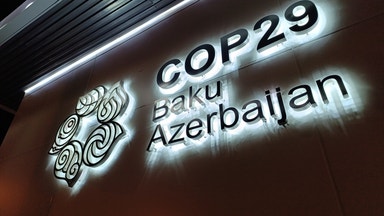 COP29 klart: Rika länder ska betala 300 miljarder dollar per år