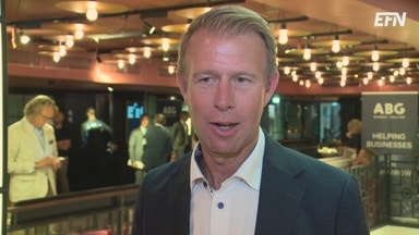 Note: Vi ska växa snabbare än marknaden