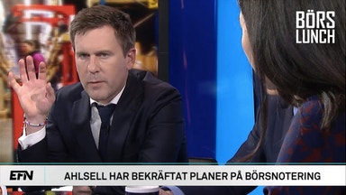 "De växer på alla sätt"