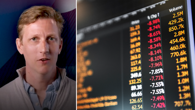 Exportkreditnämndens svar om Intellego: ”Vi undersöker”