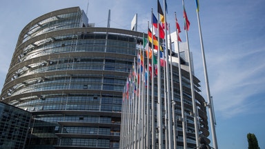 EU-ja till stort störd till Ukraina