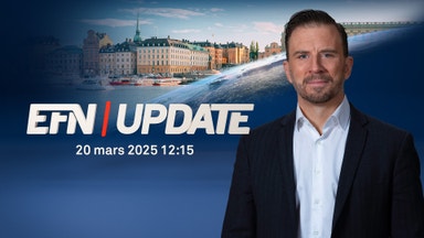 EFN Update 12.15: Ingen sänkning i sikte