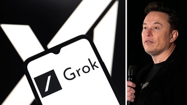 Musks AI-bolag kapar tjänster: 500 får gå