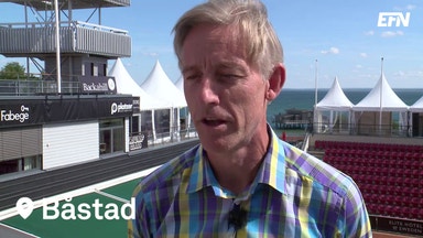 Fabege: ”Hyrorna kommer fortsätta att stiga”