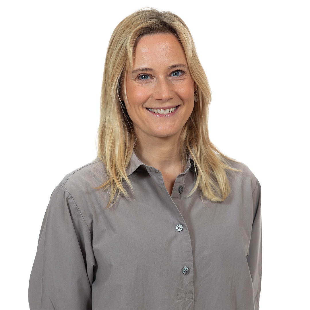 Lovisa Lamm Nordenskiöld