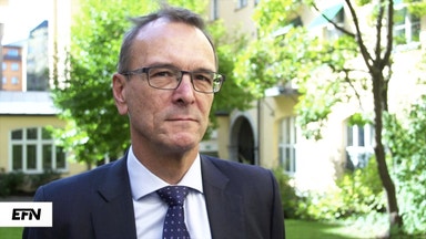 Orion: "Konkurrensen är hård"