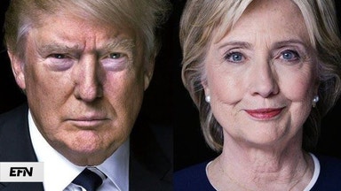 Därför är Clintons politik bättre för USA:s ekonomi