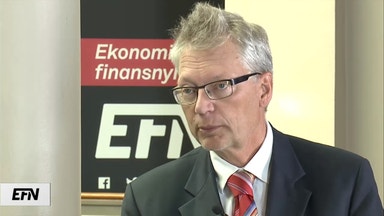 Troax: "Konjunkturen är på väg nedåt"