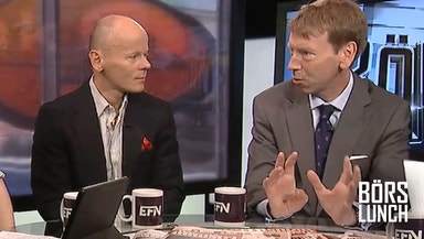 Årets tre sämsta börsjättar