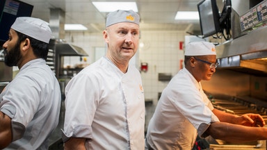 Bergfors lämnar Max – ny vd utsedd