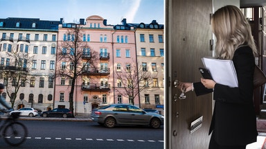 Bostadspriserna sjönk i december – steg 2024