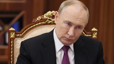 Polen mobiliserar efter stor rysk attack mot Kiev