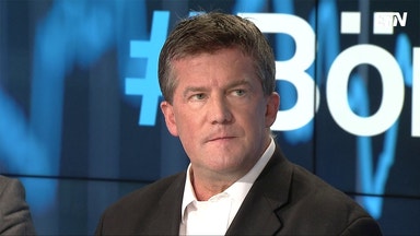 SBB på väg till Nasdaq Stockholm