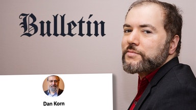 Bulletins ägare utreds för grovt bokföringsbrott