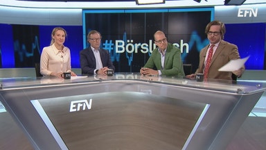 Malmqvist: Trump bygger image och börsen faller