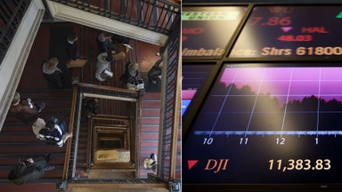 Ekonomicheferna: Recession väntar i år