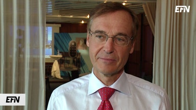 ”Förväntningarna var för högt uppskruvade”