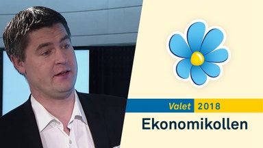 ”Vill ha ökat och omprioriterat bistånd”