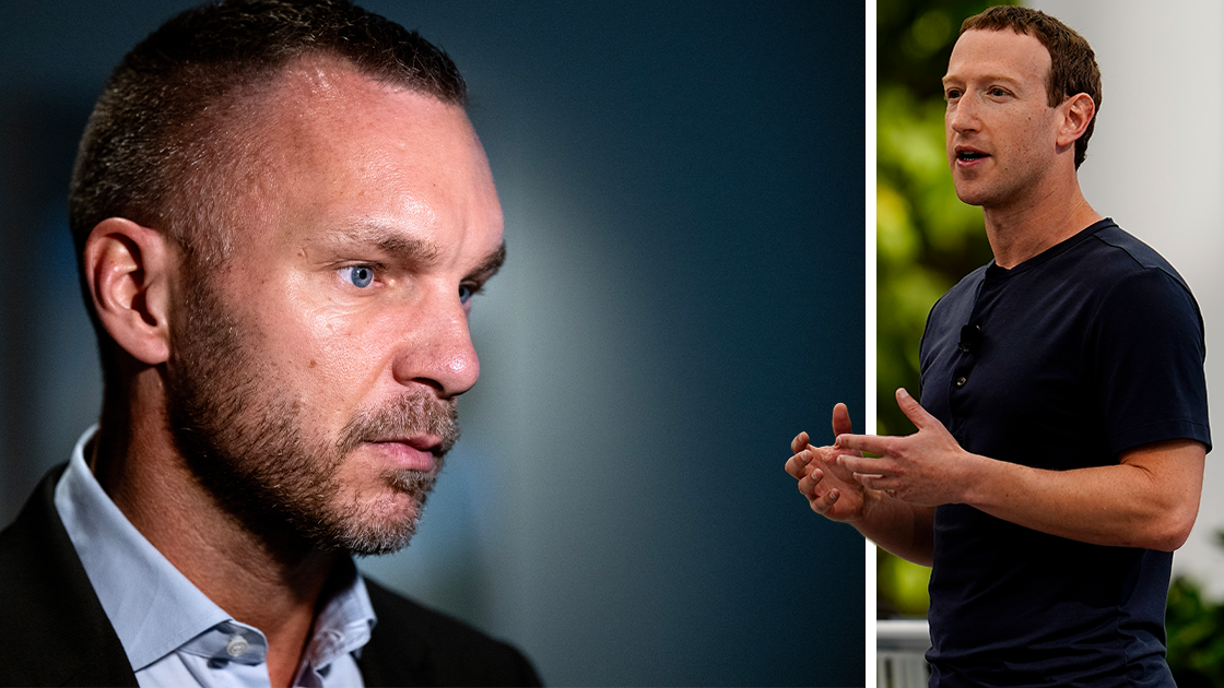 Civilministern rasar efter granskningen: 