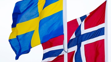 Norska kronan tar storstryk: "Anmärkningsvärt"