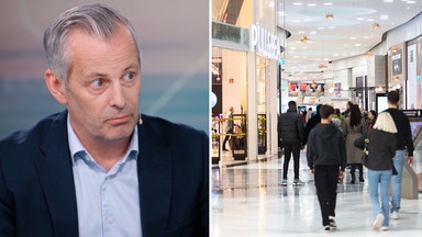 Experten varnar: Tullsmäll väntar hushållen i sommar