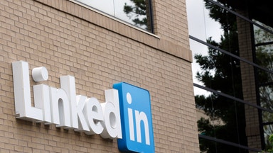 Miljardböter för Linkedin