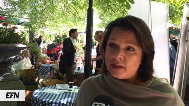 Tre heta hållbara branscher