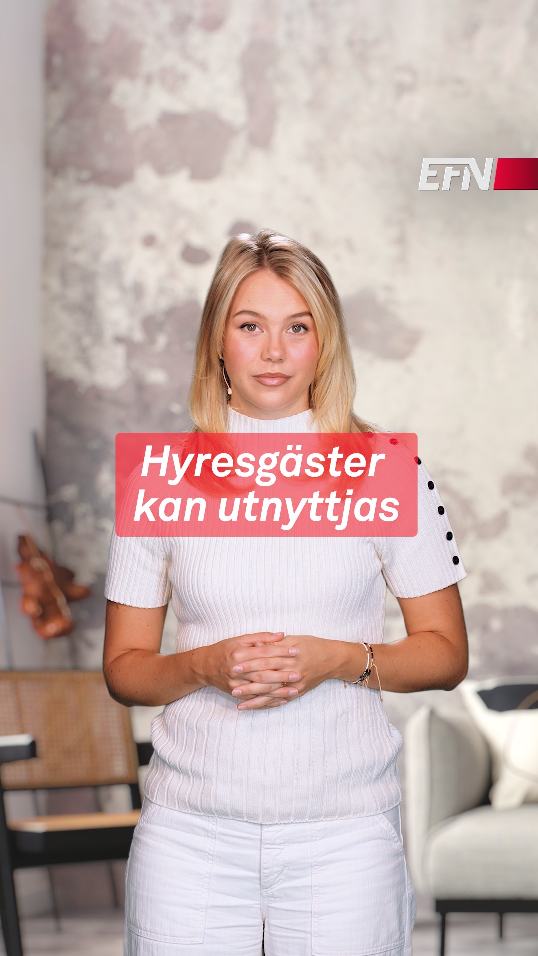 Hyresgäster