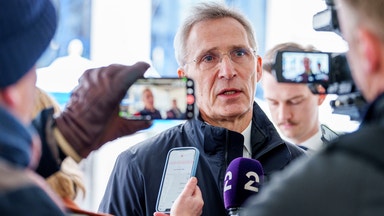 Efter oljefondens investering: Krismöte i Oslo