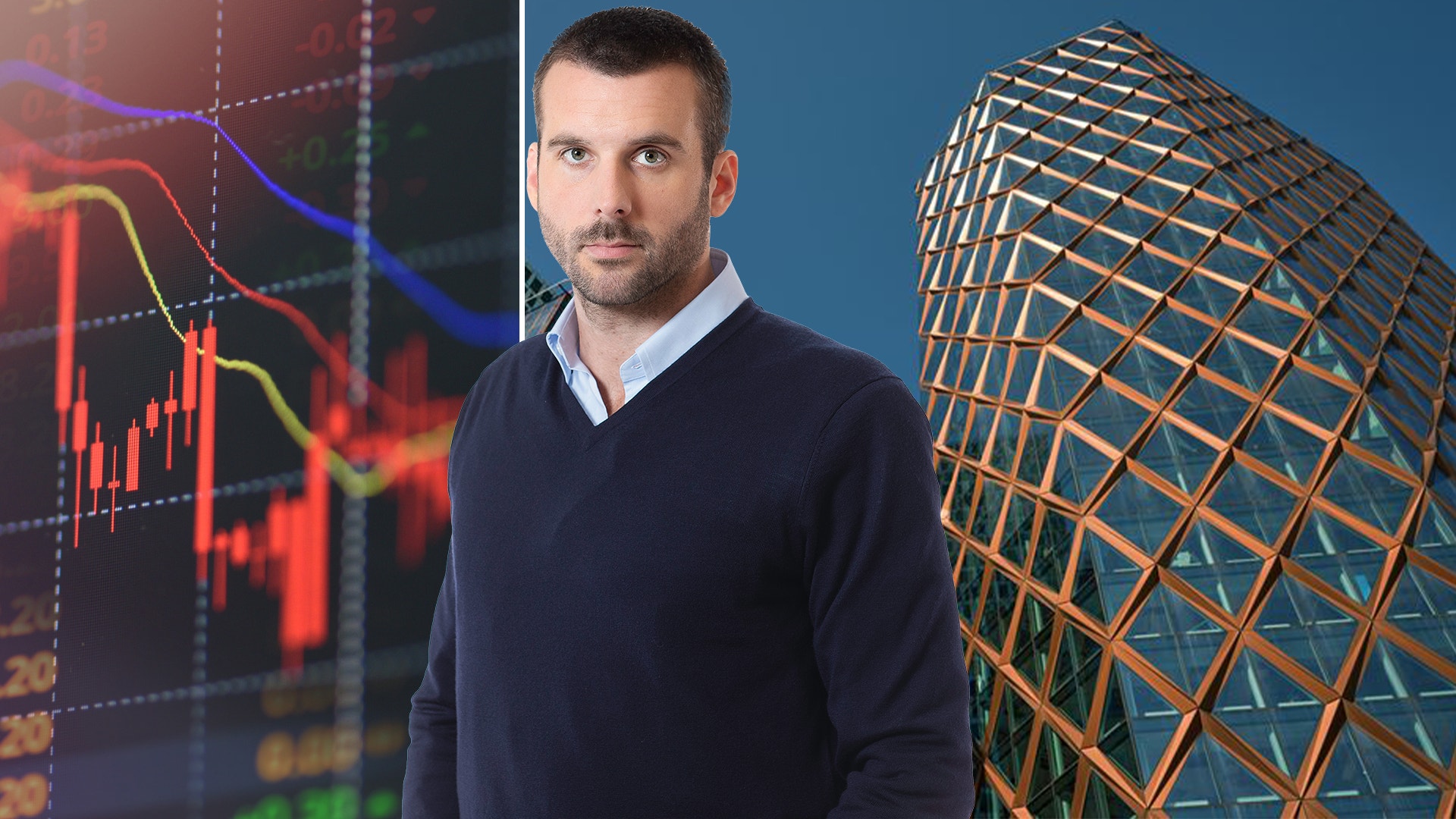 EFN:s Daniel McPhee fastighetsbolagens rapporter.