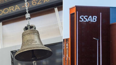 Handelsbanken ser uppsida i SSAB – upprepar köp