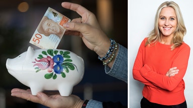Skattefritt ISK kan locka banker att höja räntan