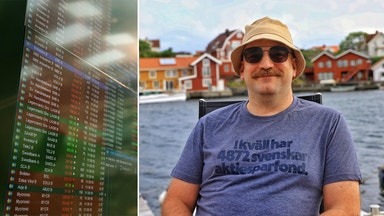 Richard Bråses fond passerar en miljard – det här köper han nu