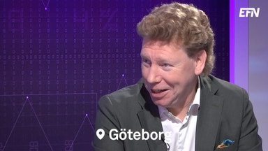 Geelys Sverige-vd: ”Volvo Cars sköter sig själva”