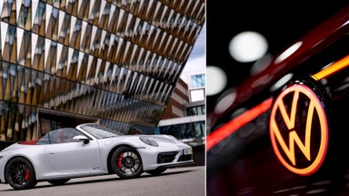 Kalender vecka 11: Vänder tillväxten?