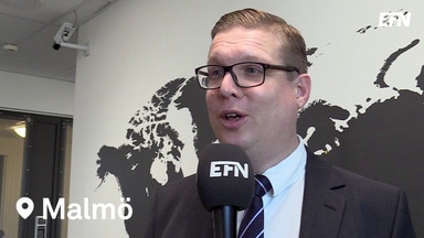 AAK: ”Ett riktigt bra år”