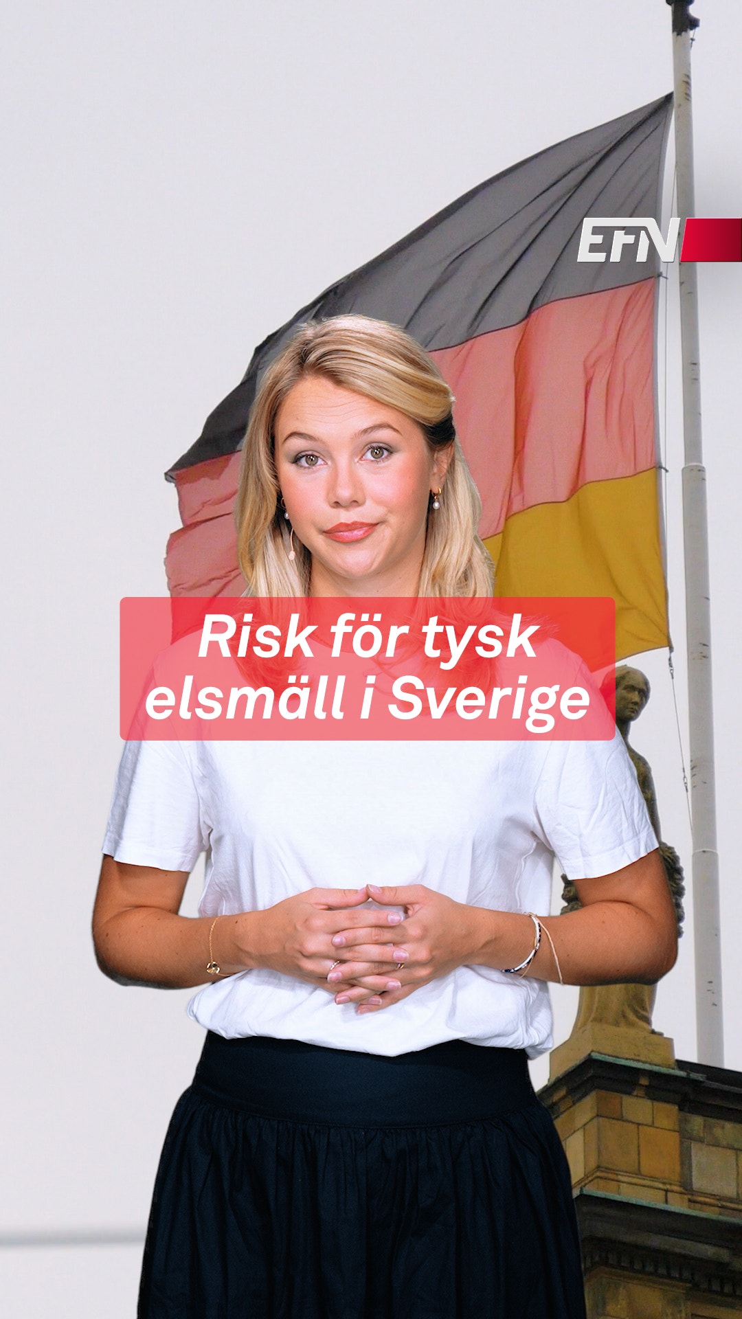 Elsmäll