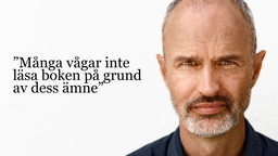 Intervju: Fjolårets Augustprisvinnare Christian Rück