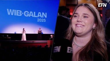 Här lyfts kvinnliga entreprenörer: "En förändring behövs"