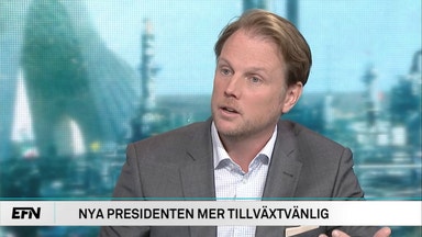 Iran - mycket mer än olja