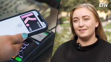 Experten: Därför vill Klarna bli en neobank