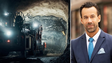 Därför stiger Boliden kraftigt – analytikern: ”Attraktiv aktie”