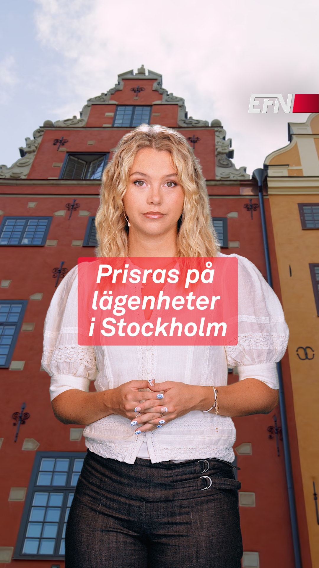 Prisras lägenheter sthlm