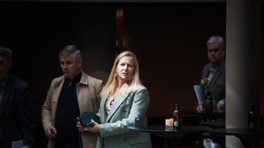 Martin Blomgren: Kinneviks vd-byte väcker bara fler frågor