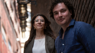 Flat Capital backar efter Klarnas IPO-besked